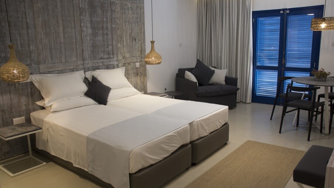 Hylatio Tourist Village, Cyprus